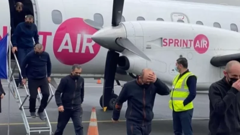 Բոլոր գերիները չէ, որ նոյեմբերի 16-ի դրվագին են առնչվում. իրավապաշտպանը` վերադարձած զինվորականների մասին