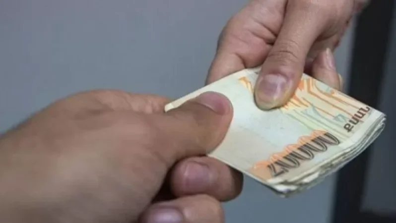 30․000 են տվել՝ դաշինքներից մեկի օգտին քվերակելու համար․ Ոստիկանությունն ընտրակաշառքի դեպք է բացահայտել