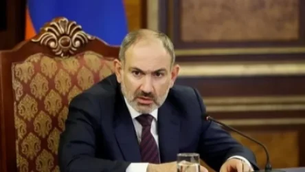 80000 պատվաստումները ցույց տվեցին ի սկզբանե տարածվող վախի մթնոլորտի սնանկությունը. Փաշինյան