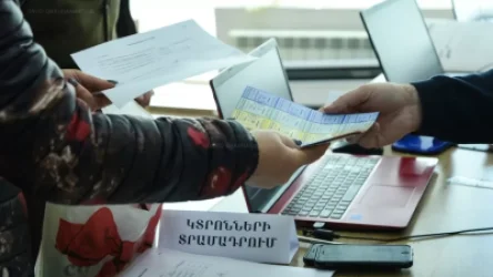 Մեկնարկելու են որոշ ապրանքների գնման համար նախատեսված նոր կտրոնների տրամադրման աշխատանքները