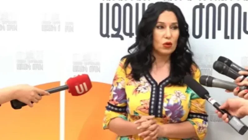 Կարևոր գործիքը միջազգային հանրության իրական պատժամիջոցներն են Ադրբեջանի նկատմամբ․ Զոհրաբյան