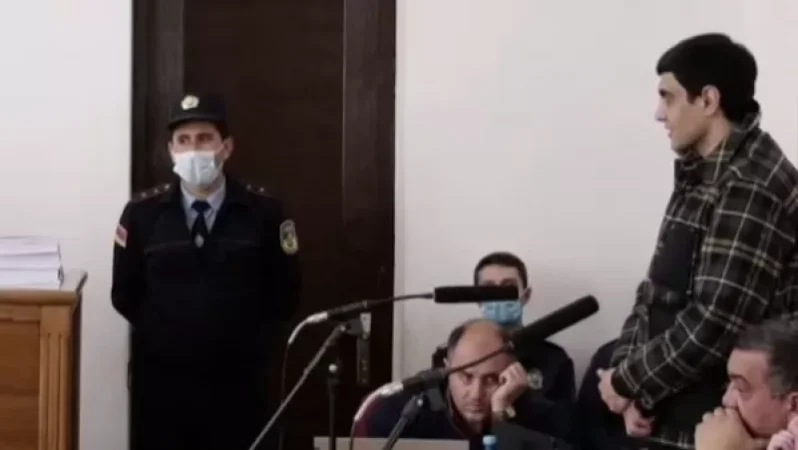 Մեղադրանքն իրականությանը չի համապատասխանում․ Առուշ Առուշանյան