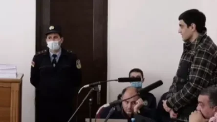 Մեղադրանքն իրականությանը չի համապատասխանում․ Առուշ Առուշանյան