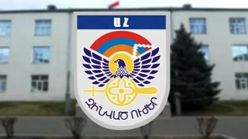 ԱՀ ՊԲ-ն հերքել է Ադրբեջանի ՊՆ-ի տարածած հաղորդագրությունը