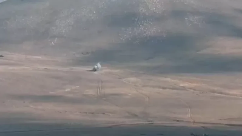 Ադրբեջանի մարդկային և տեխնիկական կորուստները` հայկական կողմի ոչնչացված տեխնիկայի հիման վրա. infoteka24