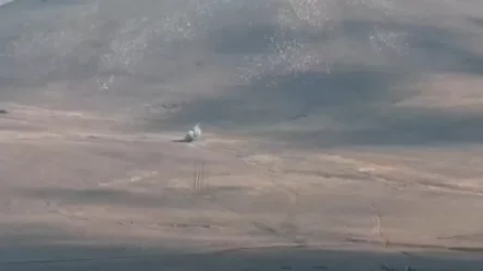 Ադրբեջանի մարդկային և տեխնիկական կորուստները` հայկական կողմի ոչնչացված տեխնիկայի հիման վրա. infoteka24