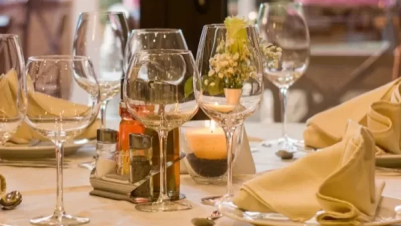 Ռեստորանների ասոցիացիայի կոչը՝ Կառավարությանն ու ԱՆ-ին