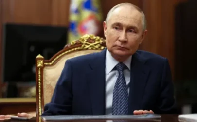 Տարեվերջին Հնդկաստանը սպասում է Պուտինի այցին