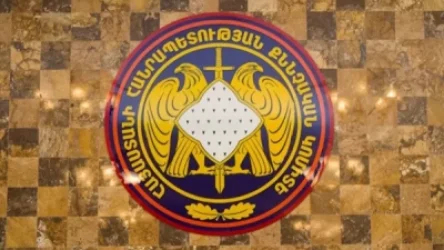 Հարուցվել է քրգործ՝ Գորիսի համայնքապետարանում հայտնաբերված առերևույթ չարաշահումների դեպքերի առթիվ. ՔԿ