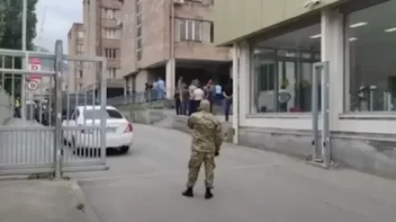 ՏԵՍԱՆՅՈՒԹ․ «Рейдерский захват»-ի նախապատրաստություն Զանգեզուրի պղնձամոլիբդենային կոմբինատում. 168.am