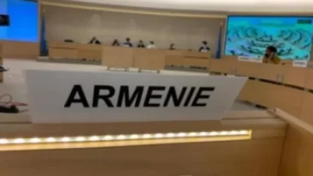 ՄԱԿ-ում ՀՀ-ն ներկայացրել է Արցախի դեմ Ադրբեջանի սանձազերծած ագրեսիայի հետևանքները