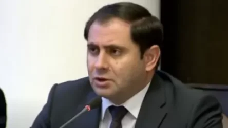 ՏԵՍԱՆՅՈՒԹ․ Պապիկյանն ասաց, թե այս պահին ինչ իրավիճակ է սահմանին