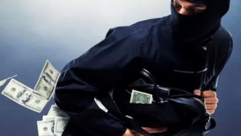 Երևանում թալանել են ԱՄՆ-ից ժամանած յոգայի ճանաչված մասնագետին. նրան պատճառել են մոտ 50 հազար դոլարի վնաս. Shamshyan. com