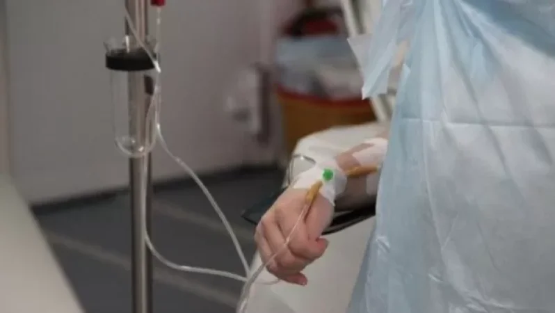 «Մեկի վիճակը ծայրահեղ ծանր է». ԱՆ-ը` վիրավորում ստացած քաղաքացիական անձանց մասին