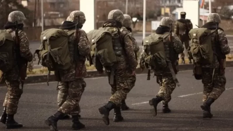 Կհայտարարվի սպայական կազմի զորակոչ և զորացրում․ կներգրավվի 70 բժիշկ. նախագիծ