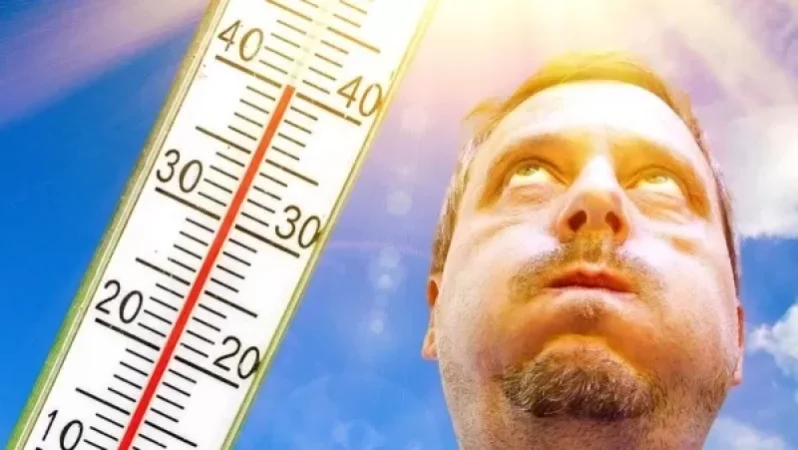 Ինչ եղանակ է սպասվում առաջիկայում