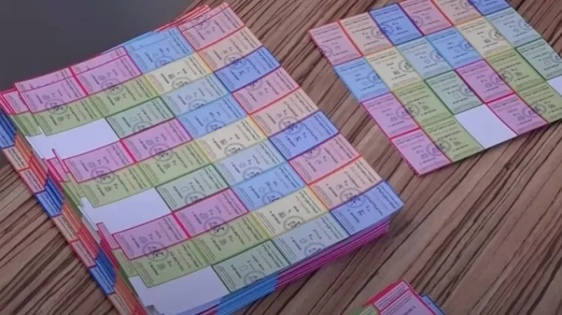 Արցախում սպառվել են սննդի կտրոնները, նորերը տրամադրել դեռ չի հաջողվում