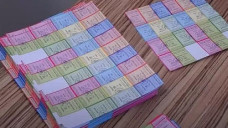 Արցախում սպառվել են սննդի կտրոնները, նորերը տրամադրել դեռ չի հաջողվում