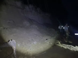 Ռուսաստանում` Օմսկի մարզում երեխան մահացել է գետի ափի փլուզման հետևանքով