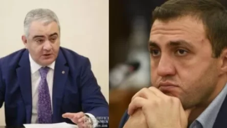 Դանակահարությունը իմքայլականները կապում են Արման Սահակյանի անվան հետ. «Հրապարակ»