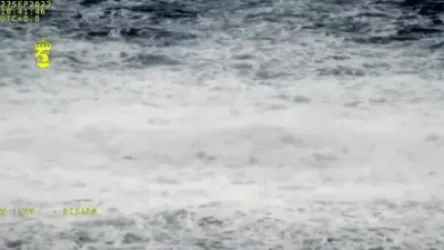 ՏԵՍԱՆՅՈՒԹ. Nord Stream գազատարի արտահոսքը նույն ինտենսիվությամբ շարունակվում է