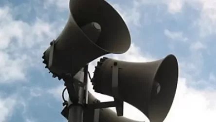 Շչակ կգործարկվի