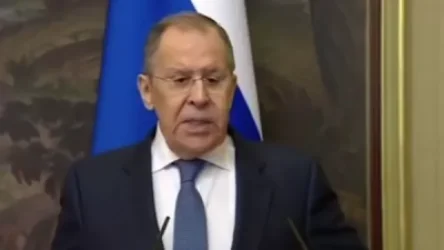 ՏԵՍԱՆՅՈՒԹ․ Ոչ մեկին չի հետաքրքրում, թե նա այնտեղ ինչ է մտածում․ Լավրովը՝ Զելենսկու մասին