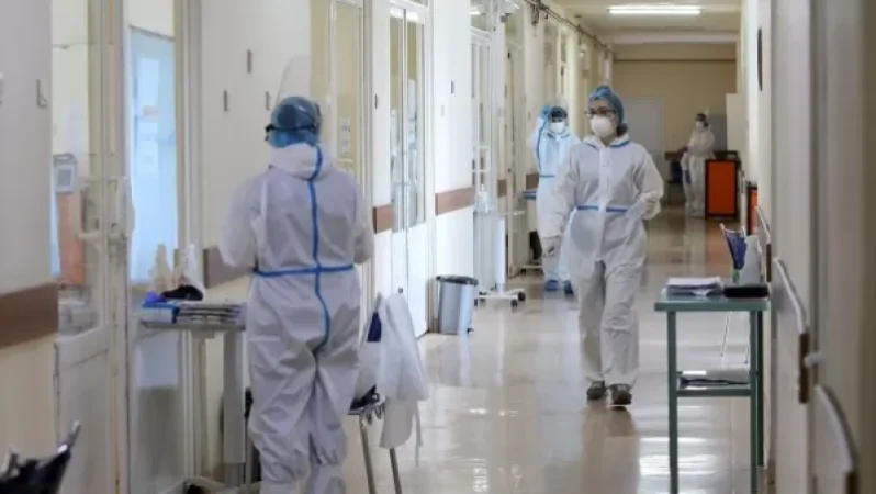 Հայաստանում համաճարակային իրավիճակը լարված է. պատճառը դելտա շտամի տարածումն է