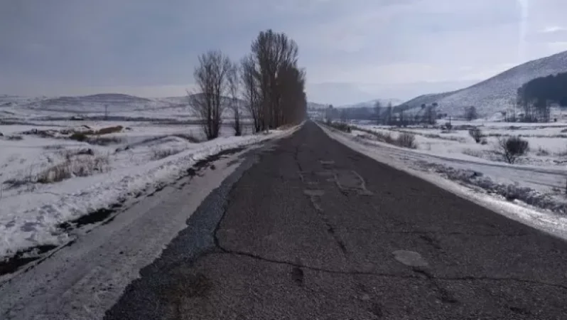 Ճանապարհները Հայաստանում