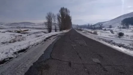 Ճանապարհները Հայաստանում