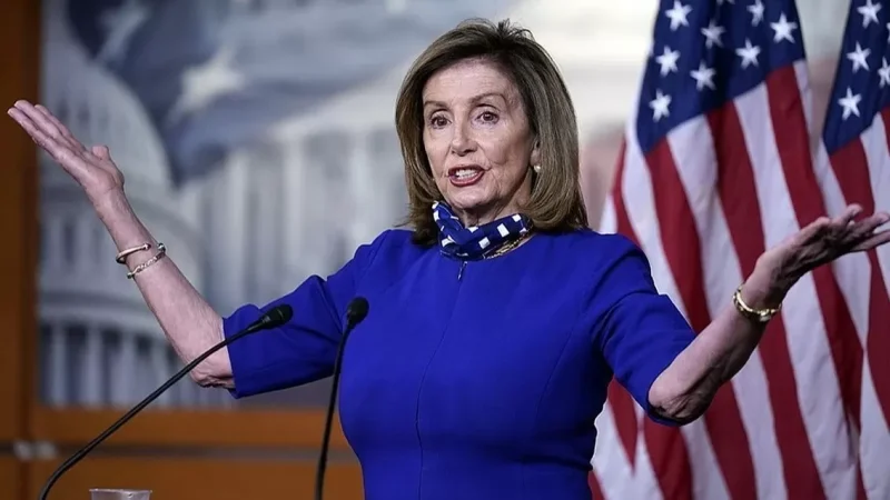 Փելոսին խոսել է իր՝ Ուկրաինա կատարած մահացու ուղևորության մասին