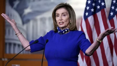 Փելոսին խոսել է իր՝ Ուկրաինա կատարած մահացու ուղևորության մասին