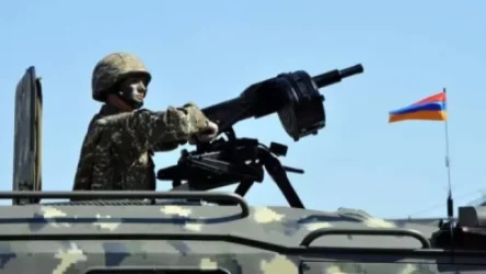 Ռուսաստանը գալիս է այն մտքին, որ պետք է ուժեղացնել Հայաստանը. ռազմական վերլուծաբան