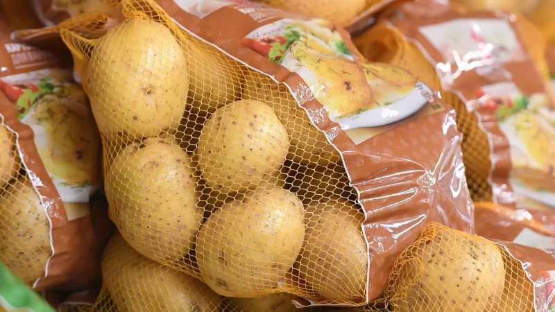 «Հազարավոր գյուղացիներ չեն կարողանում վաճառել իրենց խնձորն ու կարտոֆիլը».  Նորիկյան