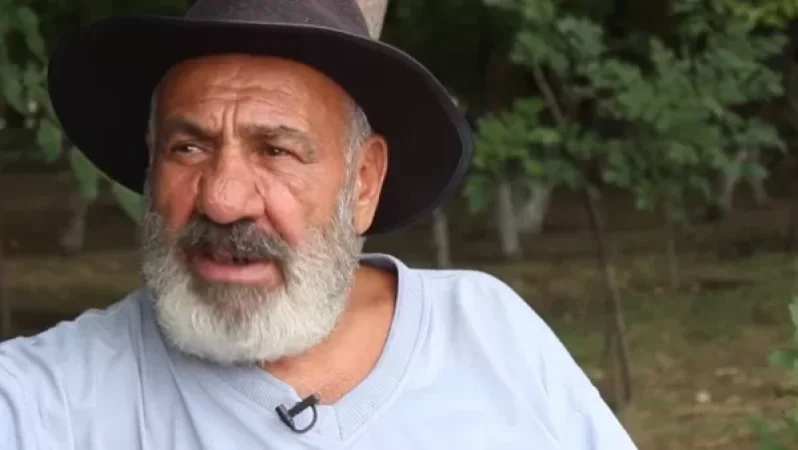 «Դերասան Պոնչոյին դատապարտեցին չորս տարվա ազատազրկման»․ Արեգ Գրիգ