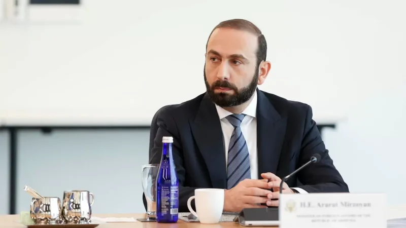 ԱՄՆ-ում շարունակվում են հայ-ադրբեջանկան բանակցությունները