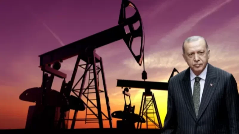 Թուրքիայում նավթի նոր պաշարներ են հայտնաբերվել. Էրդողան