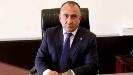 ՊԵԿ նախագահի տեղակալն ազատվել է աշխատանքից