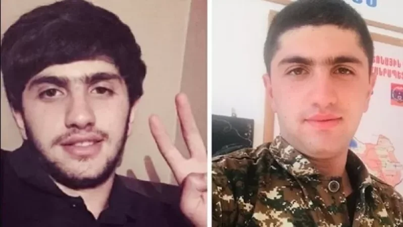 «Էրիկիս մարմինը դեկտեմբեր 8-ից Եղեգնաձորի դիահերձարանում է եղել․ 10 ամիս ման եմ եկել»․ զոհվածի հայր. «168»