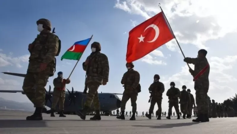 Թշնամին ցանկանում է քամել բոլոր զիջումները. «Փաստ»