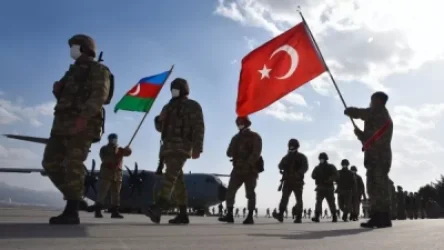 Թշնամին ցանկանում է քամել բոլոր զիջումները. «Փաստ»