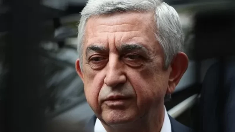 Սերժ Սարգսյանը` նախկին նախագահների հետ հանդիպման մասին