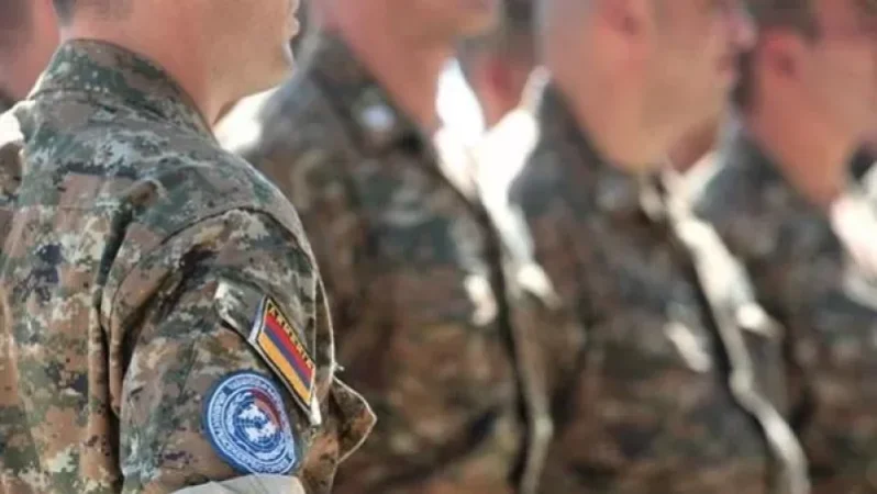 Կորոնավիրուս է ախտորոշվել մոտ 30 զորակոչիկի մոտ