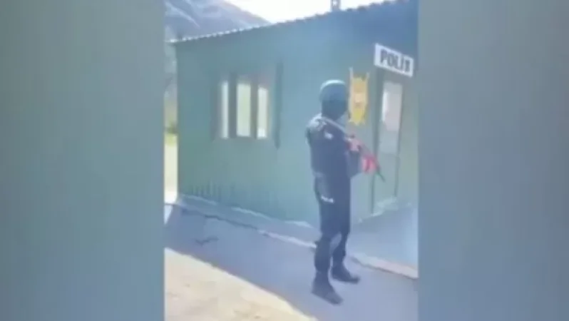 «Ներքաշված ենք ֆանտաստիկ մասշտաբի աշխարհաքաղաքական ավանտյուրայի մեջ»․ Վահե Դավթյան