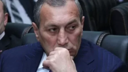 Հակակոռուպցիոնը կսկսի Սուրիկ Խաչատրյանի գործի քննությունը՝ շուրջ 19 մլրդ դրամ հայցապահանջով