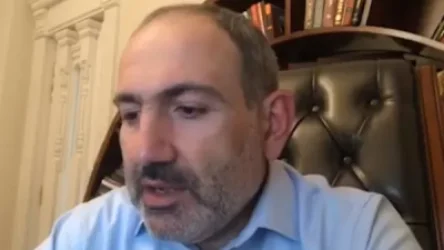 ՈՒՂԻՂ․ Կորոնավիրուսի տարածումը կանխարգելող միջոցառումների խստացման մասին․ վարչապետը ուղիղ եթերում է