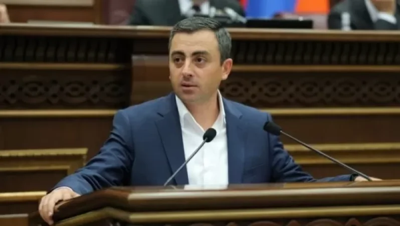 Պետք է կանխել Հայաստանի թուրքացումը․ Սաղաթելյան