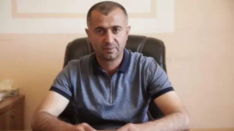 Իրենց համար մեկ պլանն է՝ ազատվեն ինձանից, համայնքն էլ ցրեն․ Գեղամասարի համայնքապետ