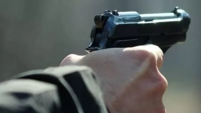 21-ամյա երիտասարդը կրակոցի հետևանքով պատահաբար վնասել է մեքենա