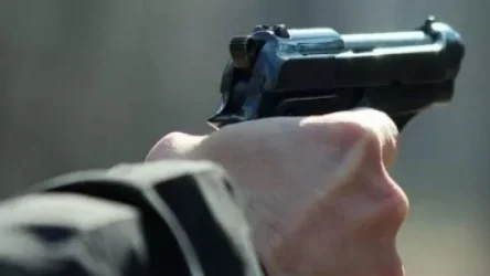 21-ամյա երիտասարդը կրակոցի հետևանքով պատահաբար վնասել է մեքենա